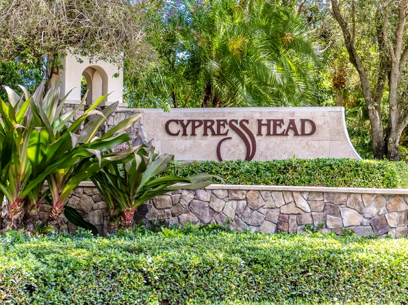 7031 Ventura Court, Parkland, FL 33067