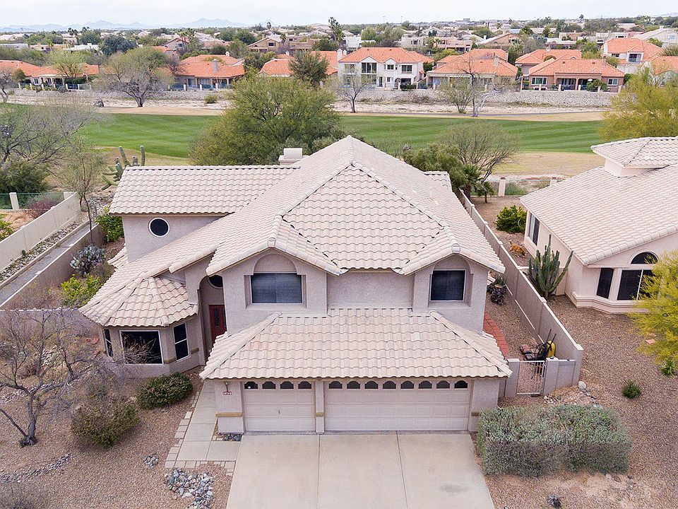 1st image of 10765 N Glen Abbey Dr