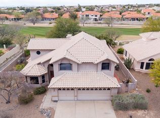 10765 N Glen Abbey Dr, Oro Valley, AZ 85737