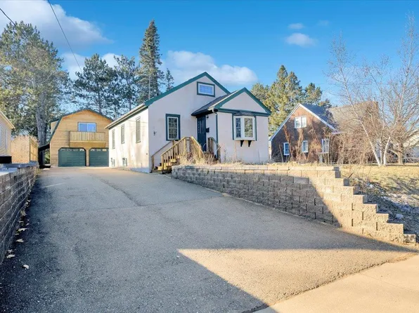 307 22nd St, Cloquet, MN 55720