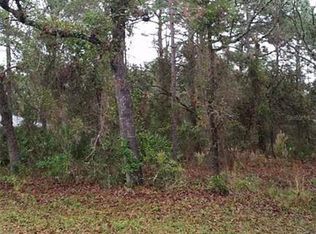 1861 S Campbell Poin #30, Homosassa, FL 34448
