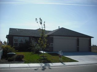 10385 Boulder Peak, Nampa, ID 83687