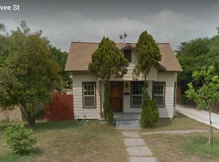 1104 W Levee St, Brownsville, TX 78520
