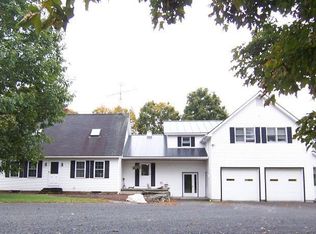 116 Sherlock Rd, South Royalton, VT 05068