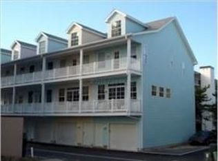 6 63rd St UNIT 3, Ocean City, MD 21842