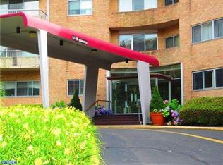 100 West Ave #301-S, Jenkintown, PA 19046