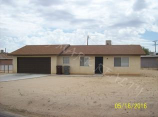 73637 Buena Vista Dr, Twentynine Palms, CA 92277