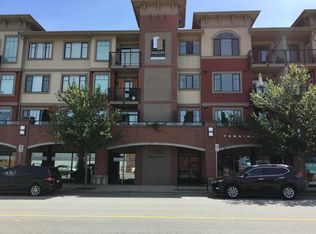 11882 226th St #211, Maple Ridge, BC V2X 9C7