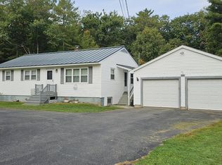 824 Garland Rd, Winslow, ME 04901