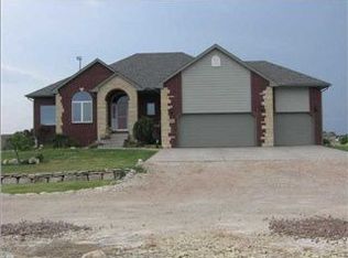 7303 S Bluestream St, Clearwater, KS 67026