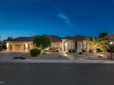5858 Majestic Tide Ave, Las Vegas, NV, 89131