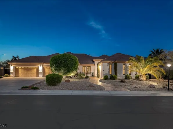 5858 Majestic Tide Ave, Las Vegas, NV 89131