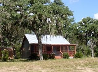 496 Private Road 1052, Vienna, TX 77964