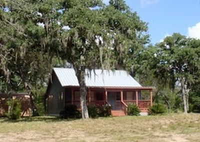 496 Private Road 1052, Vienna, TX, 77964