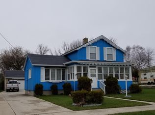 1012 28th St, Two Rivers, WI 54241