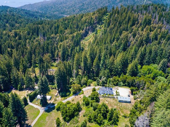 200 Branson Ranch Rd, Boulder Creek, CA 95006