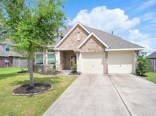 3918 Pennyoak Dr, Pearland, TX 77581