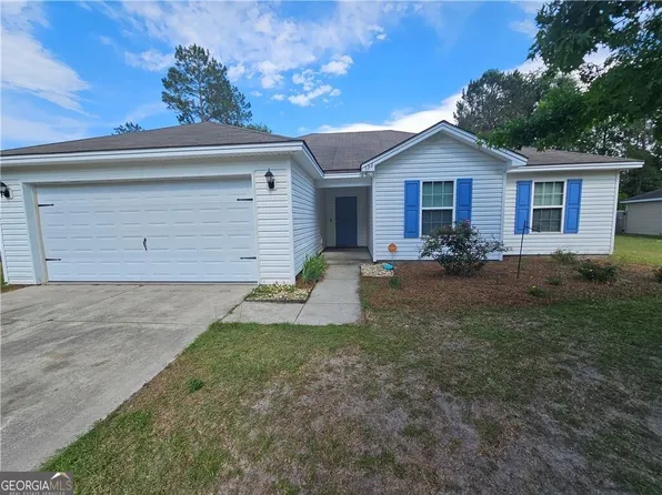 132 Sand Pine Ct, Springfield, GA 31329