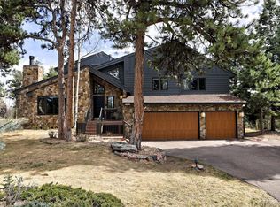 23776 Currant Dr, Golden, CO 80401