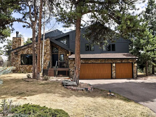 23776 Currant Drive, Golden, CO 80401