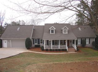 7340 Flowery Branch Rd, Cumming, GA 30041