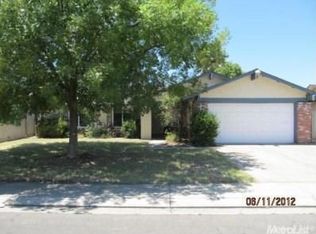 729 Alway Dr, Modesto, CA 95351