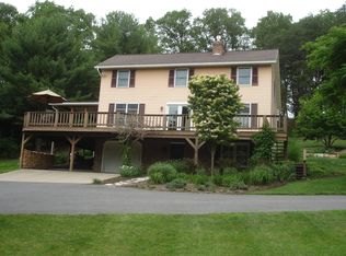 642 Fisher Rd, Selinsgrove, PA 17870