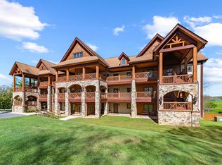 20 Golf Overlook Way UNIT G, Laurel Fork, VA 24352