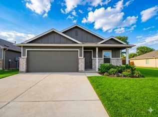 1836 Ventasso Blvd, Providence Village, TX 76227