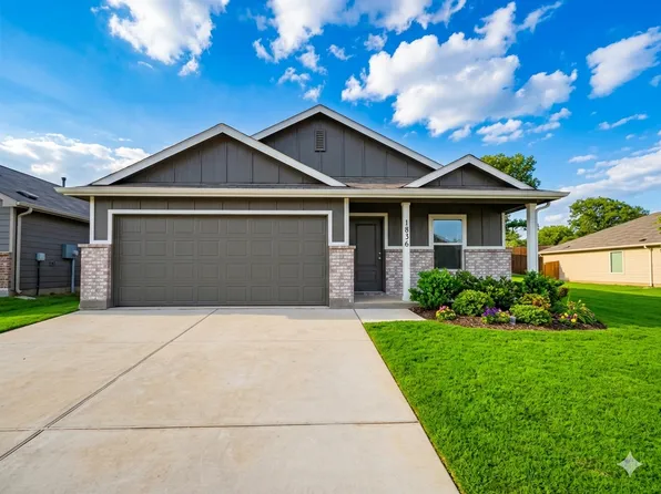 1836 Ventasso Blvd, Providence Village, TX 76227