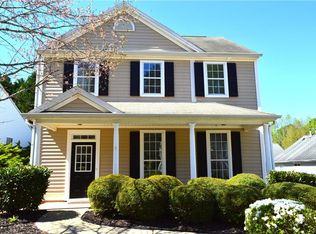3040 Heatherbrook Trce, Canton, GA 30114