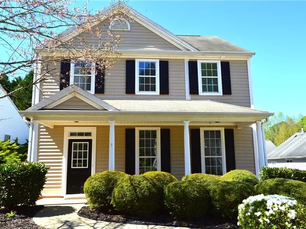 3040 Heatherbrook Trce, Canton, GA 30114