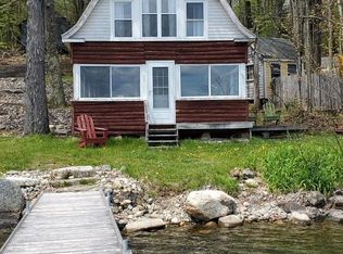 209 Pine Dr, Monmouth, ME 04259