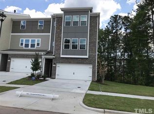 1224 Brickfield Dr, Cary, NC 27519