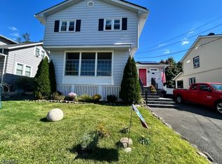 92 Bradford Ave, Little Falls Twp., NJ 07424