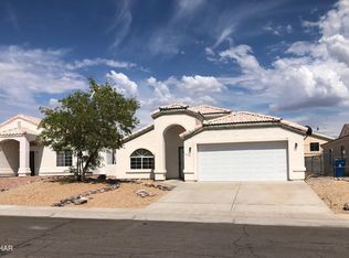 3438 Mineral Park Dr, Bullhead City, AZ 86442