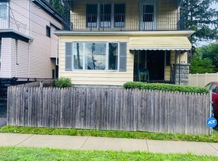 109 Hill St #109, Buffalo, NY