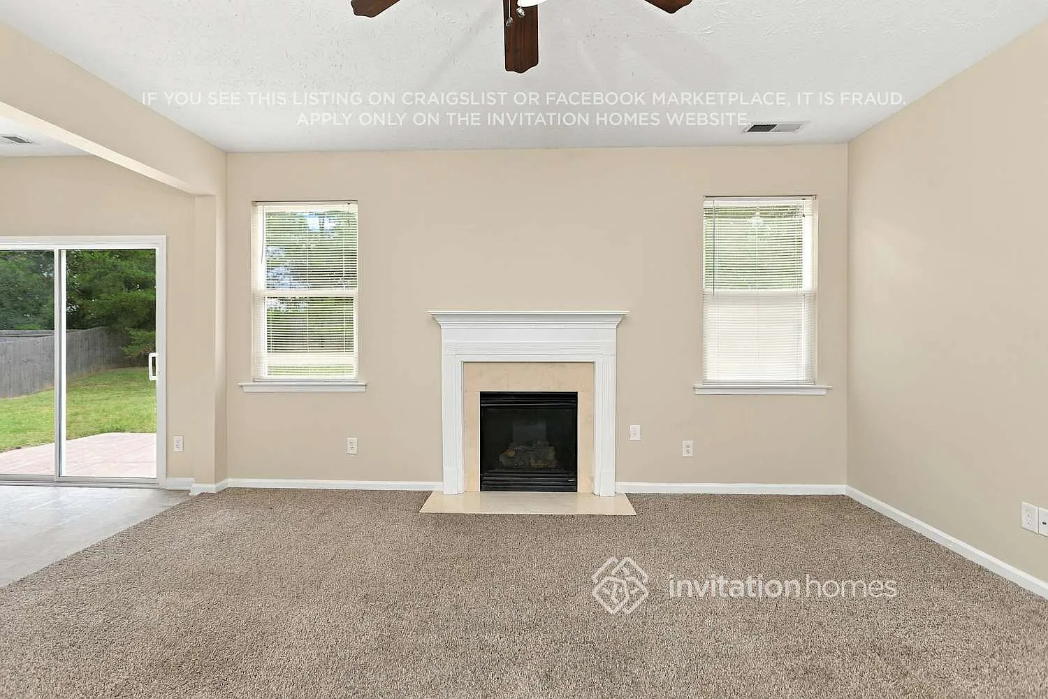 250 Silver Arrow Cir Austell, GA 30168 — Photo 4