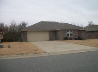 2335 Nature Trl, Conway, AR 72032