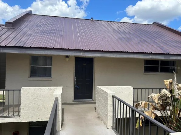 100 E Kentucky Ave APT H106, Deland, FL 32724