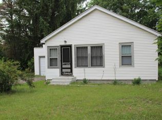 2312 Evanston Ave, Muskegon, MI 49442