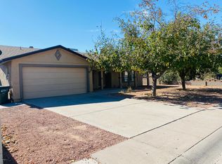 8615 W Turney Ave, Phoenix, AZ 85037