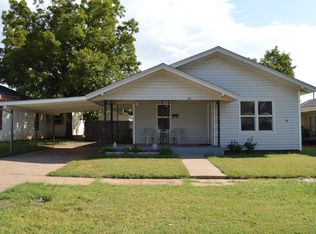 3011 Hollywood Ave, Wichita Falls, TX 76309