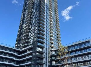 15 Watergarden Dr #2805, Mississauga, ON L5R 0G8