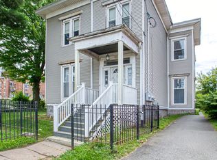 15 Ward St, Hartford, CT 06106