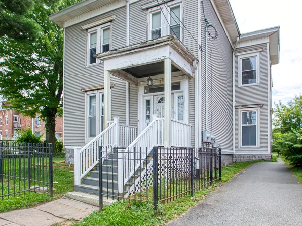 15 Ward Street, Hartford, CT 06106