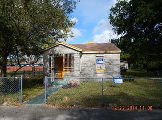 1405 NW 84th St, Miami, FL 33147