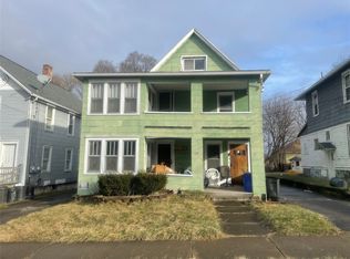 127 Baker St, Johnson city, NY 13790
