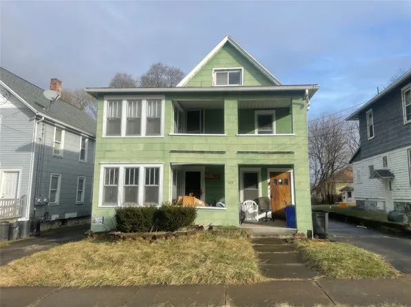 127 Baker St, Johnson City, NY 13790