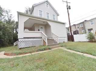 5214 Belair Rd, Baltimore, MD 21206